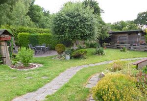 Pension Storchennest – Nordzimmer