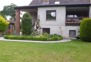 Pension Storchennest – Nordzimmer