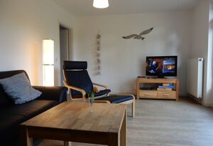 Ferienhaus Am Nordstrand