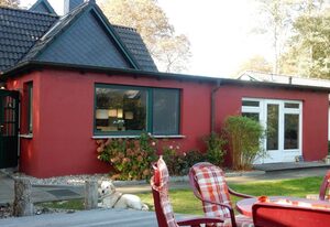 Ferienhaus Am Nordstrand