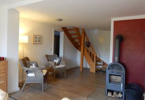 Ferienhaus Am Nordstrand