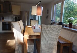Ferienhaus Am Nordstrand