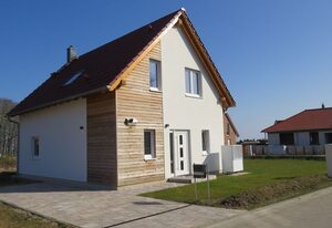 FeHa Am Nationalpark - Klausdorf