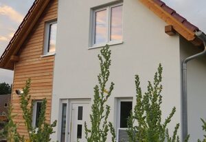 FeHa Am Nationalpark - Klausdorf