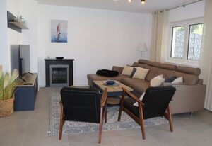 Ferienhaus Ellomi - Klausdorf