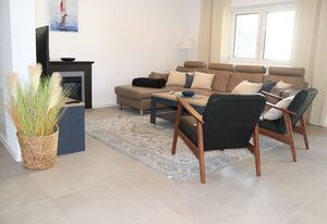 Ferienhaus Ellomi - Klausdorf