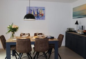 Ferienhaus Ellomi - Klausdorf
