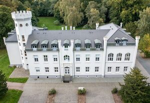 Schloss Hohendorf – Schloss Studio WE 28