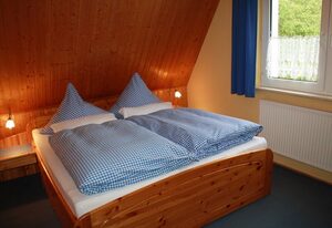Ferienhaus Eulennest - Ulenhoef