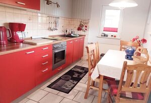 Ferienhaus Eulennest - Ulenhoef