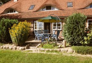 Landhaus im Grünen - Sine Tempore