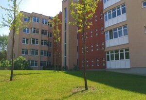 Gästehaus "Am Weberplatz" – Zweibettzimmer