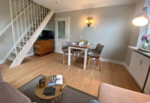 Annika 2 – Entspanntes Inselleben: Gemütliche Ferienwohnung in Tinnum auf Sylt