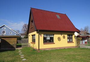 Ferienhaus Prerow