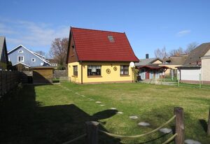 Ferienhaus Prerow