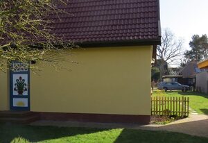 Ferienhaus Prerow