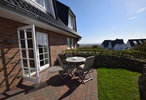 Landhaus auf der Düne – Landhaus auf der Düne DU/02