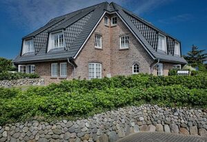 Landhaus auf der Düne – Landhaus auf der Düne DU/02