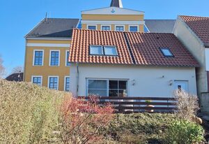 Ferienhaus Boddenblick