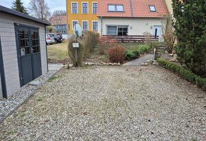 Ferienhaus Boddenblick