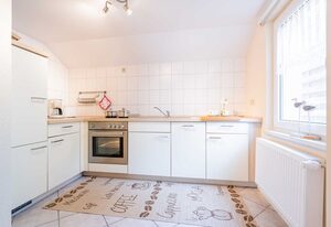 Ferienhaus Windrose
