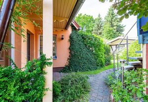 Ferienhaus Windrose