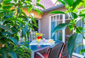 Ferienhaus Windrose