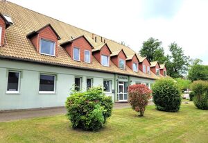Gästehaus Am Schloss – DZ-/2-Bettzimmer 01_Erdgeschoß