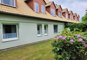 Gästehaus Am Schloss – DZ-/2-Bettzimmer 01_Erdgeschoß