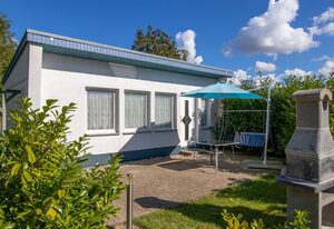 Bungalow Wieckhorst am Waldrand