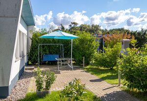 Bungalow Wieckhorst am Waldrand