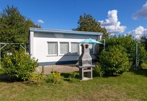 Bungalow Wieckhorst am Waldrand
