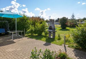 Bungalow Wieckhorst am Waldrand