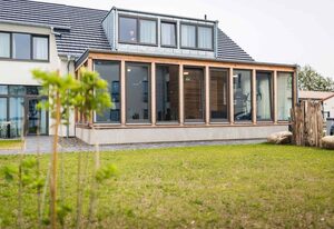 Ferienhäuser Baltic Lagoon – Ferienhaus Baltic Lagoon 14