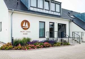 Ferienhäuser Baltic Lagoon – Ferienhaus Baltic Lagoon 14