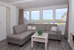 An der Düne – Starten Sie Ihren Urlaub am Rande des Kurzentrums von Westerland