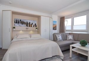 An der Düne – Starten Sie Ihren Urlaub am Rande des Kurzentrums von Westerland