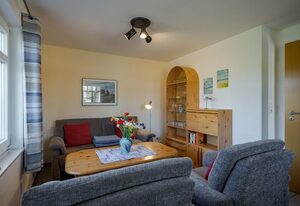 Hafenblick Ferienhaus