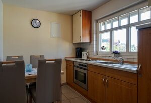Hafenblick Ferienhaus