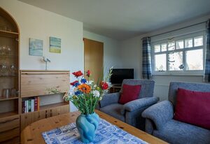 Hafenblick Ferienhaus