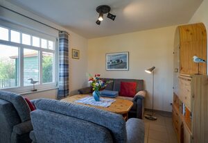 Hafenblick Ferienhaus