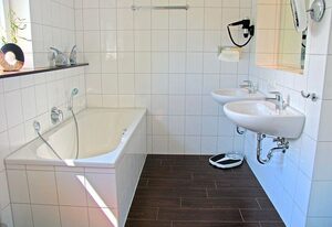 Ferienhaus Sundevit Nr. 1