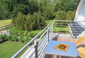 Ferienhaus Sundevit Nr. 1