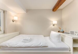 Sylt Rooms 1 - Small Cajüte