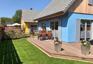 Ferienhaus Barti
