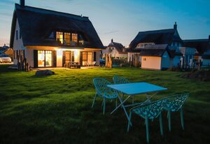 Ferienhaus Emma