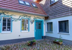 Feriendomizil Hohendorf – Landhaus MERLE