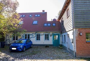 Feriendomizil Hohendorf – Landhaus MERLE