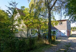 Feriendomizil Hohendorf – Landhaus MERLE