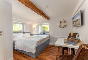 Sylt Rooms 2 - Captains Room